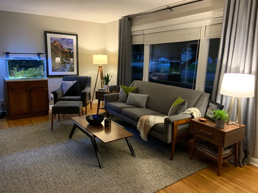 Undergraduate Cottage by Melanie Sewell Interiors, LLC - Photo 10