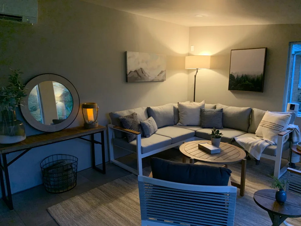 Undergraduate Cottage by Melanie Sewell Interiors, LLC - Photo 7