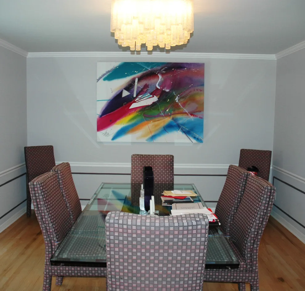 The Santa Barbara Home by Tweak Your Space - Photo 23