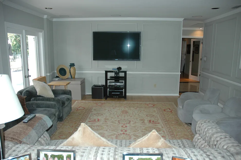 The Santa Barbara Home by Tweak Your Space - Photo 11