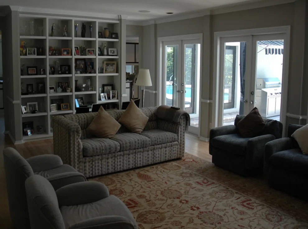 The Santa Barbara Home by Tweak Your Space - Photo 27