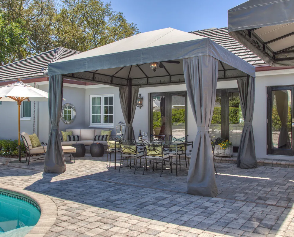 The Santa Barbara Home by Tweak Your Space - Photo 4