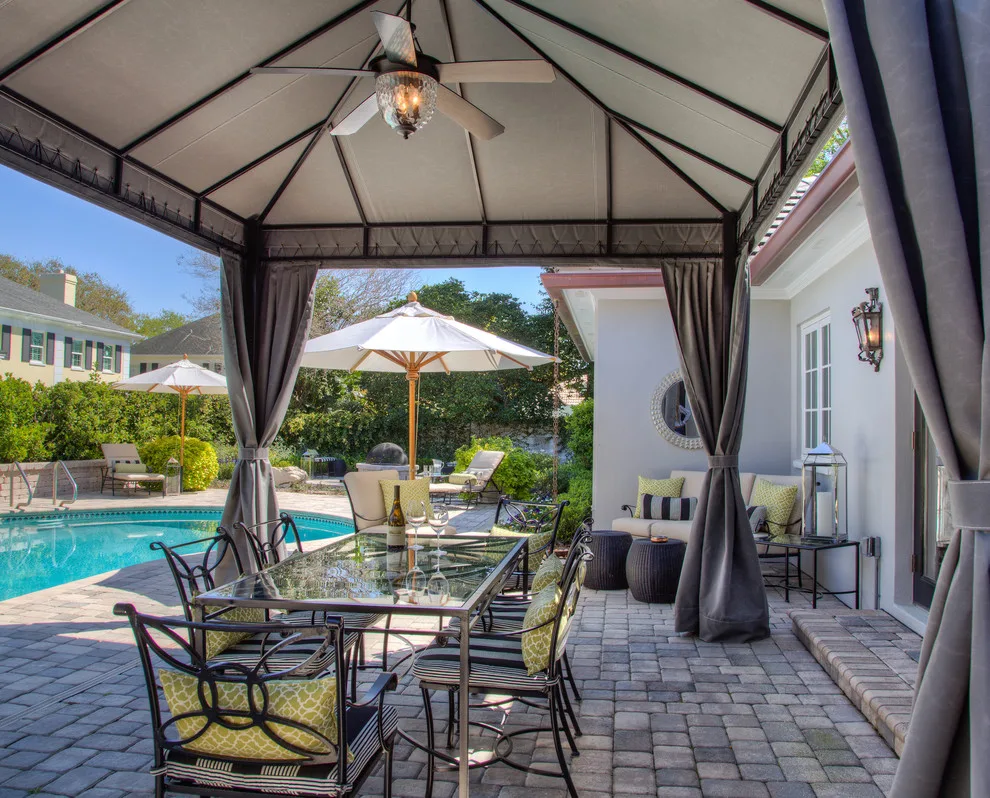 The Santa Barbara Home by Tweak Your Space - Photo 21