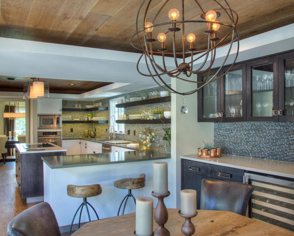 The Santa Barbara Home by Tweak Your Space - Photo 24