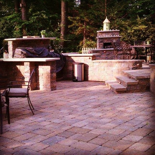 Cranford NJ by Green Acres Landscaping, Design, Irrigation & Con - Photo 24