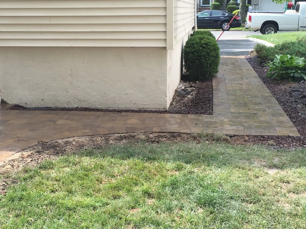Cranford NJ by Green Acres Landscaping, Design, Irrigation & Con - Photo 75