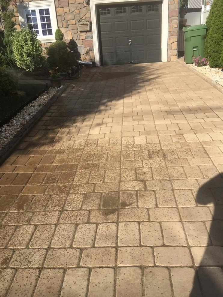 Cranford NJ by Green Acres Landscaping, Design, Irrigation & Con - Photo 66