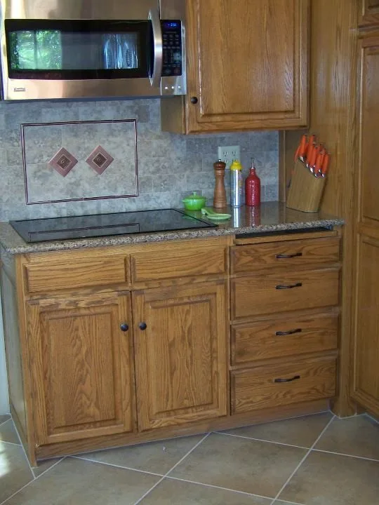 Culinary Space Renovation by Karen Boyer Designs - Photo 3