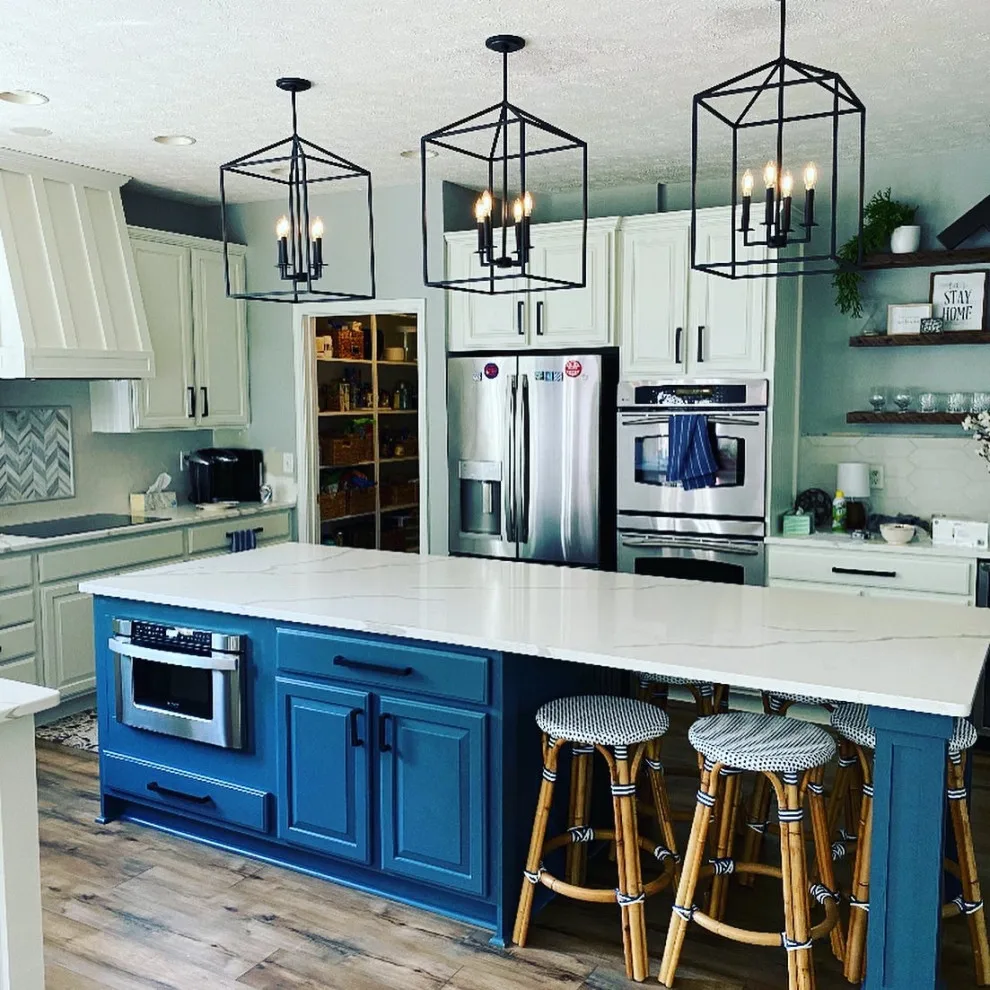 Becca Robbins Interior Design - Photo 13