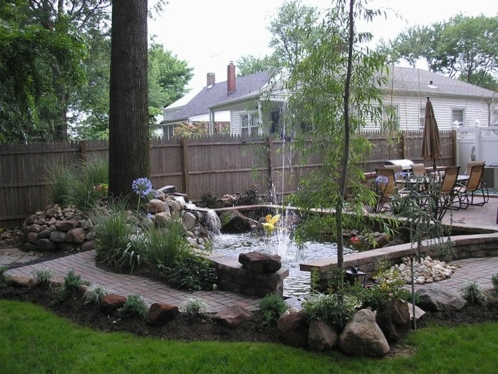 Cranford NJ by Green Acres Landscaping, Design, Irrigation & Con - Photo 42