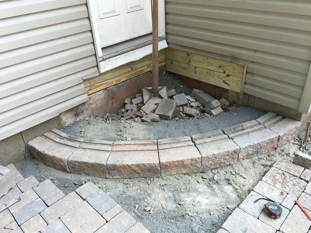 Cranford NJ by Green Acres Landscaping, Design, Irrigation & Con - Photo 37