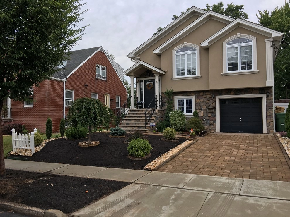 Cranford NJ by Green Acres Landscaping, Design, Irrigation & Con - Photo 57