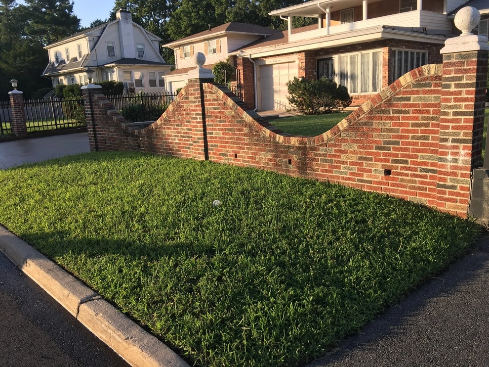 Cranford NJ by Green Acres Landscaping, Design, Irrigation & Con - Photo 28