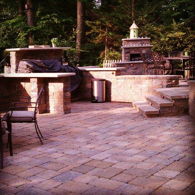 Cranford NJ by Green Acres Landscaping, Design, Irrigation & Con - Photo 62