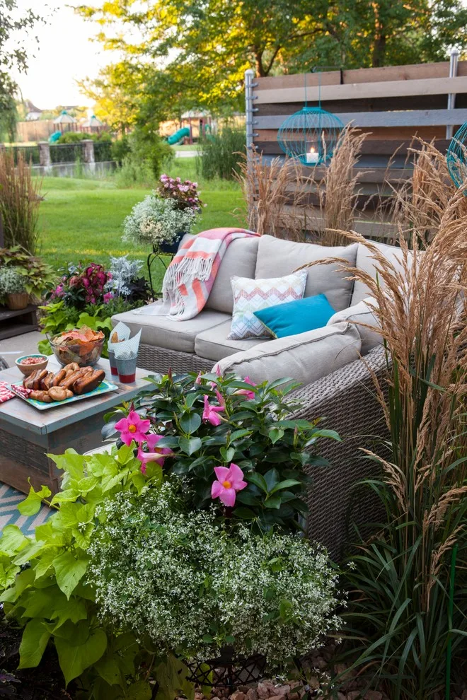 Outdoor Patio Retreat by DeGoey Designs - Photo 3