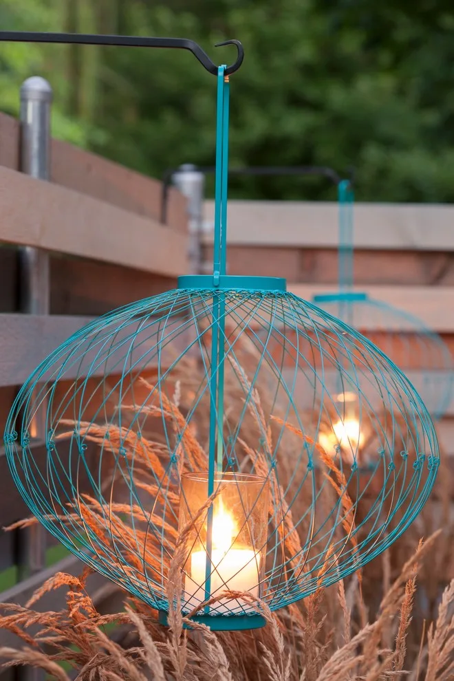 Outdoor Patio Retreat by DeGoey Designs - Photo 6