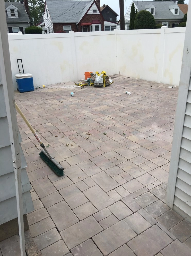 Cranford NJ by Green Acres Landscaping, Design, Irrigation & Con - Photo 105