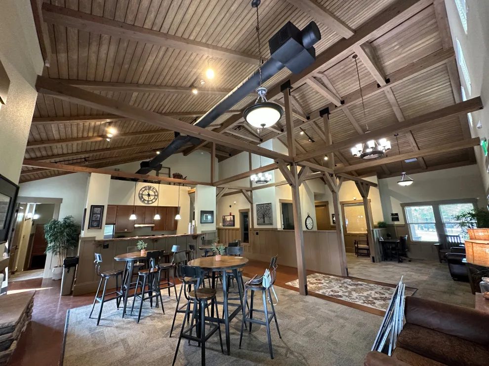 Badger Mountain business property by Annmari's Design, LLC - Photo 2