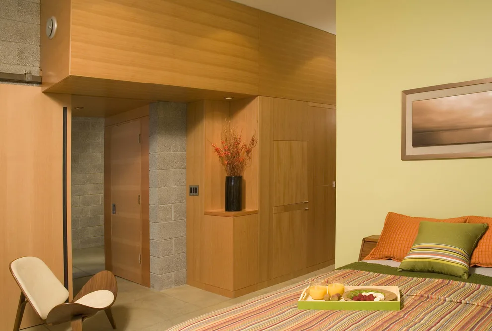 Platinum Residence (LEED Platinum accredited) by Coates Design Architecture + Interiors - Photo 29