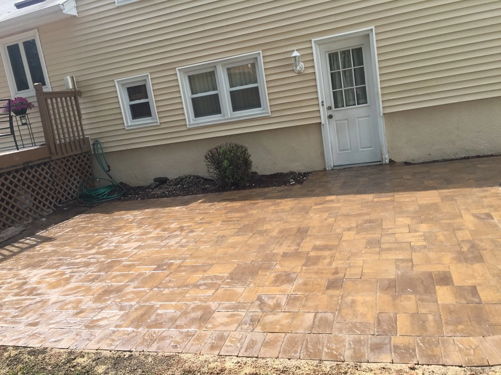 Cranford NJ by Green Acres Landscaping, Design, Irrigation & Con - Photo 92
