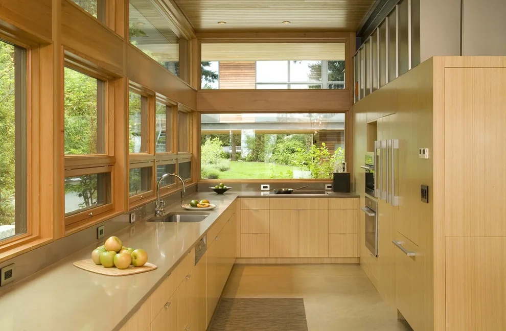 Platinum Residence (LEED Platinum accredited) by Coates Design Architecture + Interiors - Photo 5