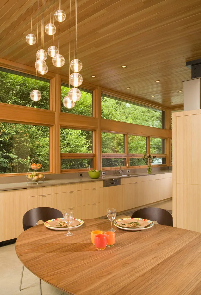 Platinum Residence (LEED Platinum accredited) by Coates Design Architecture + Interiors - Photo 4