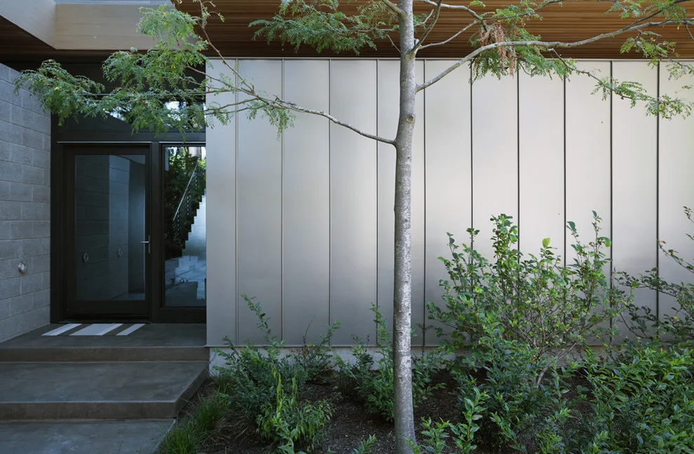 Platinum Residence (LEED Platinum accredited) by Coates Design Architecture + Interiors - Photo 16