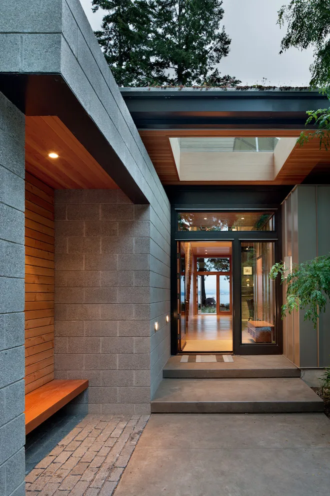 Platinum Residence (LEED Platinum accredited) by Coates Design Architecture + Interiors - Photo 34