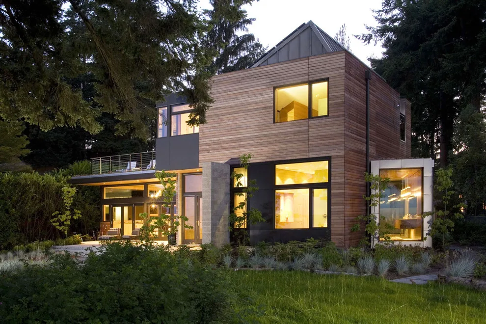 Platinum Residence (LEED Platinum accredited) by Coates Design Architecture + Interiors - Photo 30