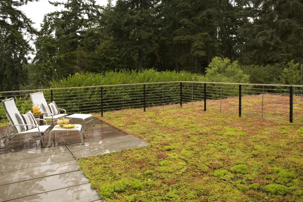Platinum Residence (LEED Platinum accredited) by Coates Design Architecture + Interiors - Photo 28