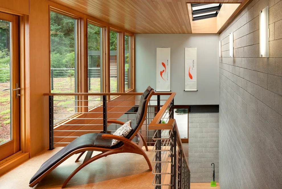 Platinum Residence (LEED Platinum accredited) by Coates Design Architecture + Interiors - Photo 10