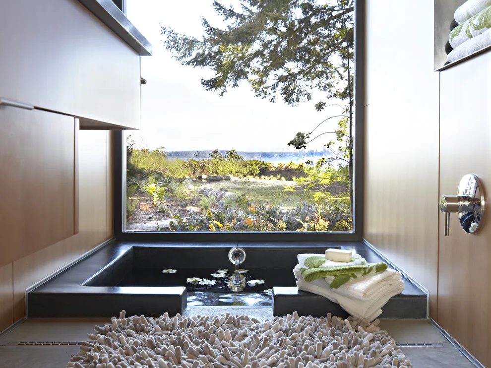 Platinum Residence (LEED Platinum accredited) by Coates Design Architecture + Interiors - Photo 6