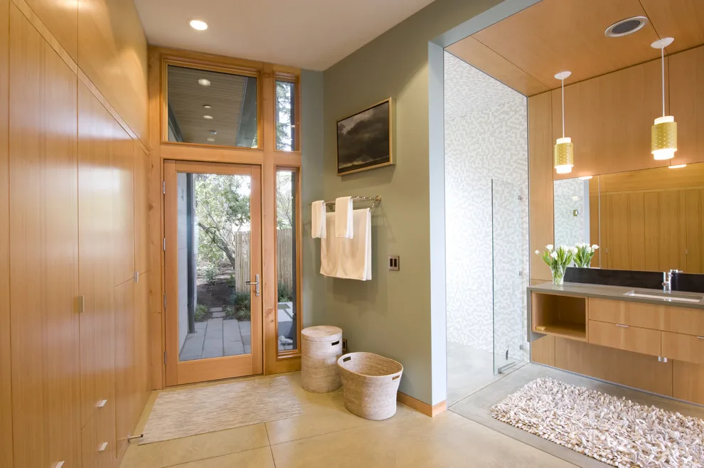 Platinum Residence (LEED Platinum accredited) by Coates Design Architecture + Interiors - Photo 3