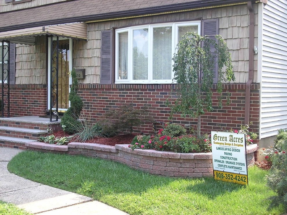 Cranford NJ by Green Acres Landscaping, Design, Irrigation & Con - Photo 70