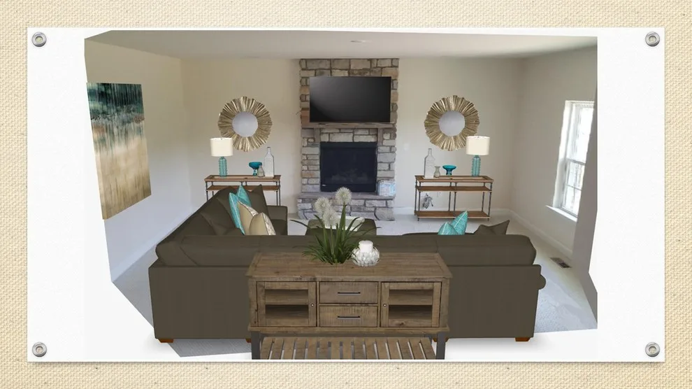 Bair's New Residence by Danielle Unser - Photo 6
