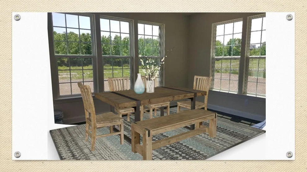 Bair's New Residence by Danielle Unser - Photo 2