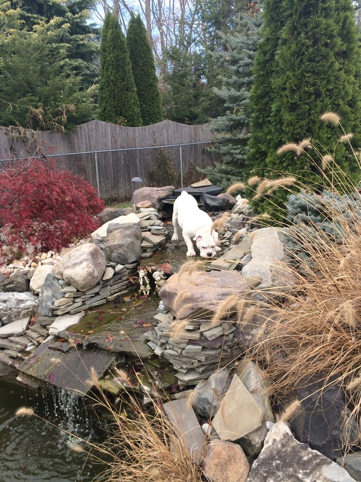 PONDS by Green Acres Landscaping, Design, Irrigation & Con - Photo 7