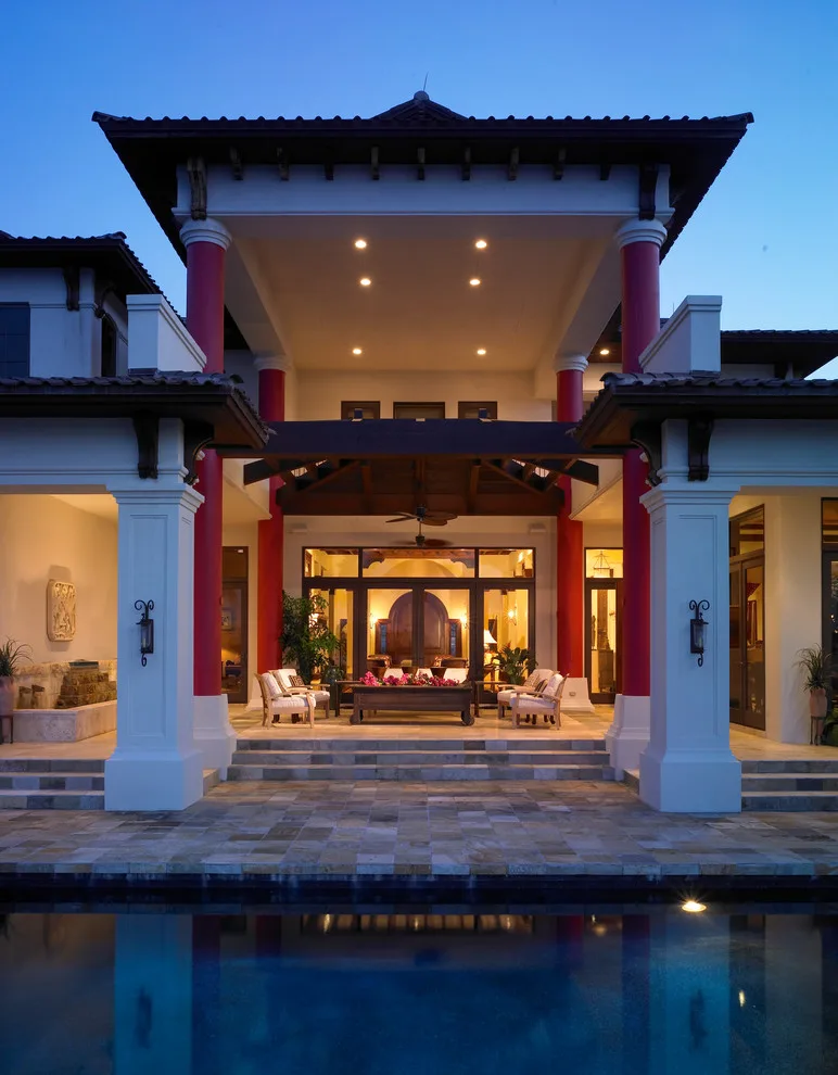 Balinese Paradise Residence by Mary Washer Designs - Photo 6