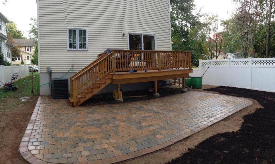 Cranford NJ by Green Acres Landscaping, Design, Irrigation & Con - Photo 20