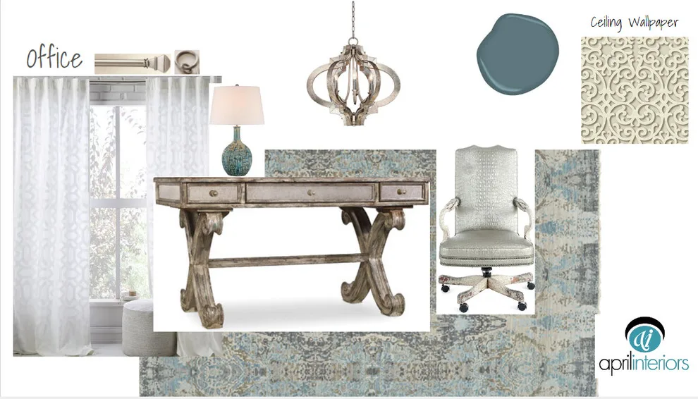 Concept Panels by April Interiors - Photo 6