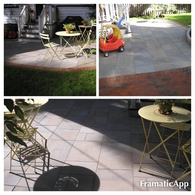 Cranford NJ by Green Acres Landscaping, Design, Irrigation & Con - Photo 101