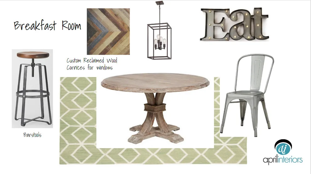 April Interiors - Photo 9