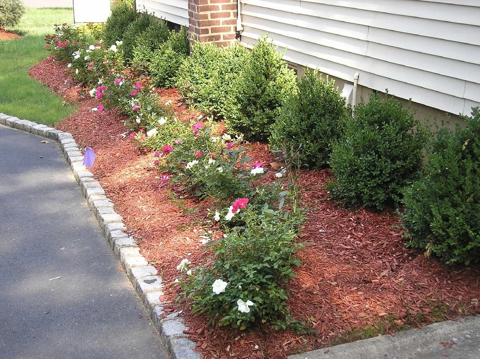 Cranford NJ by Green Acres Landscaping, Design, Irrigation & Con - Photo 47