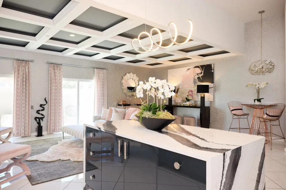Guadalupe South Townhouse by Johnson + Fernàndez Interior Design - Photo 21