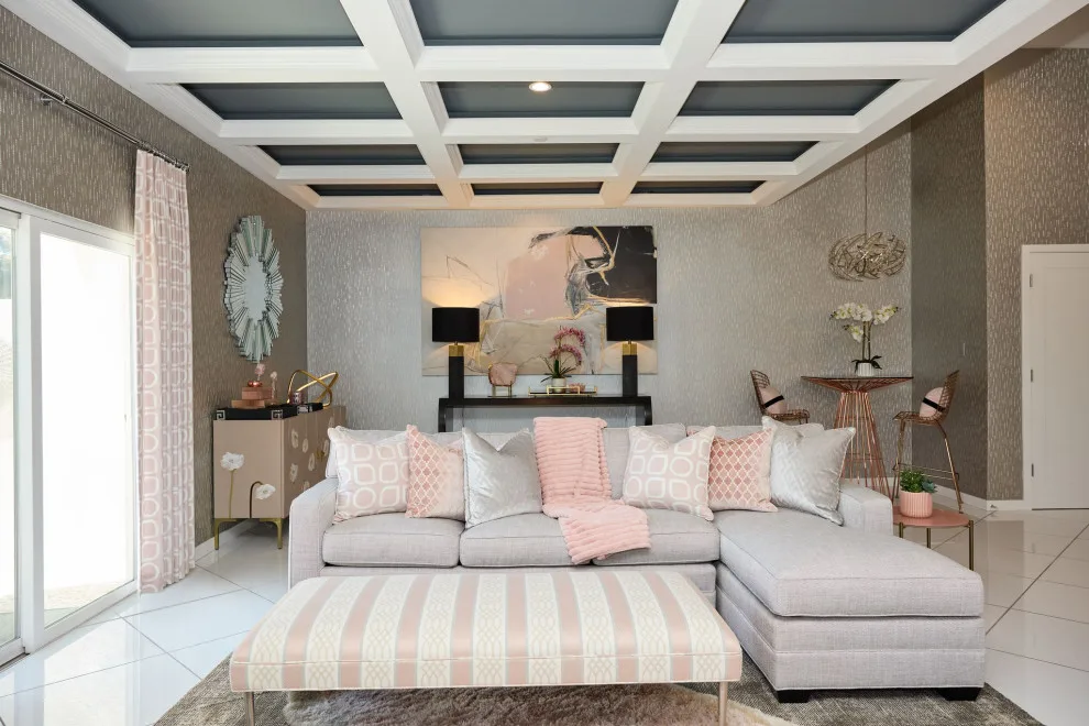 Guadalupe South Townhouse by Johnson + Fernàndez Interior Design - Photo 37