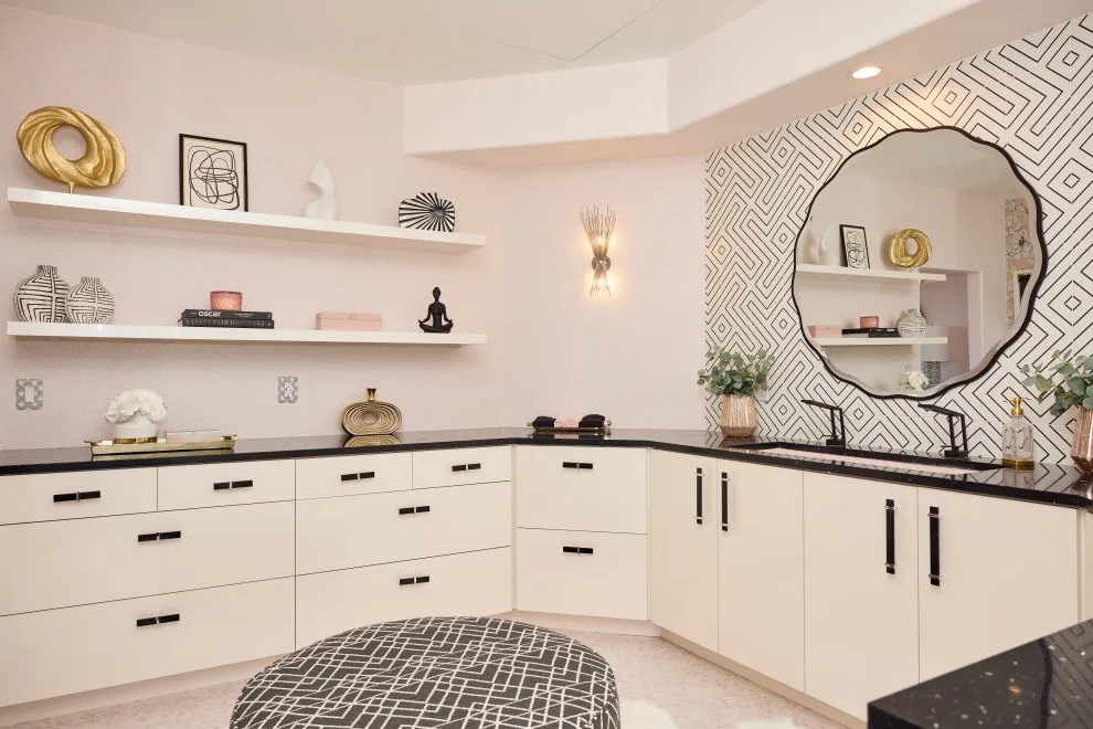 Guadalupe South Townhouse by Johnson + Fernàndez Interior Design - Photo 40