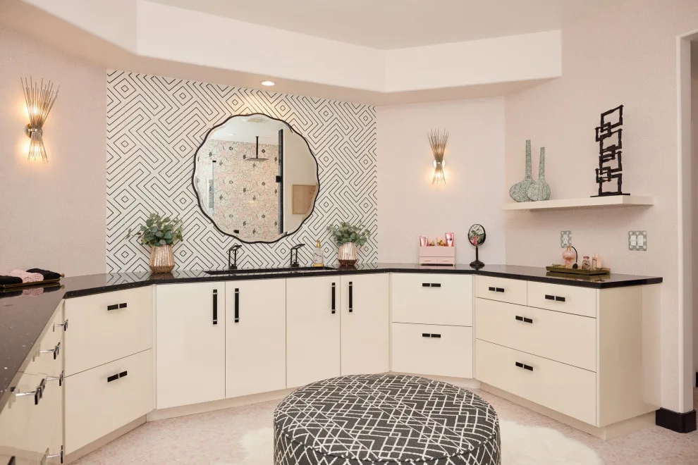 Guadalupe South Townhouse by Johnson + Fernàndez Interior Design - Photo 55
