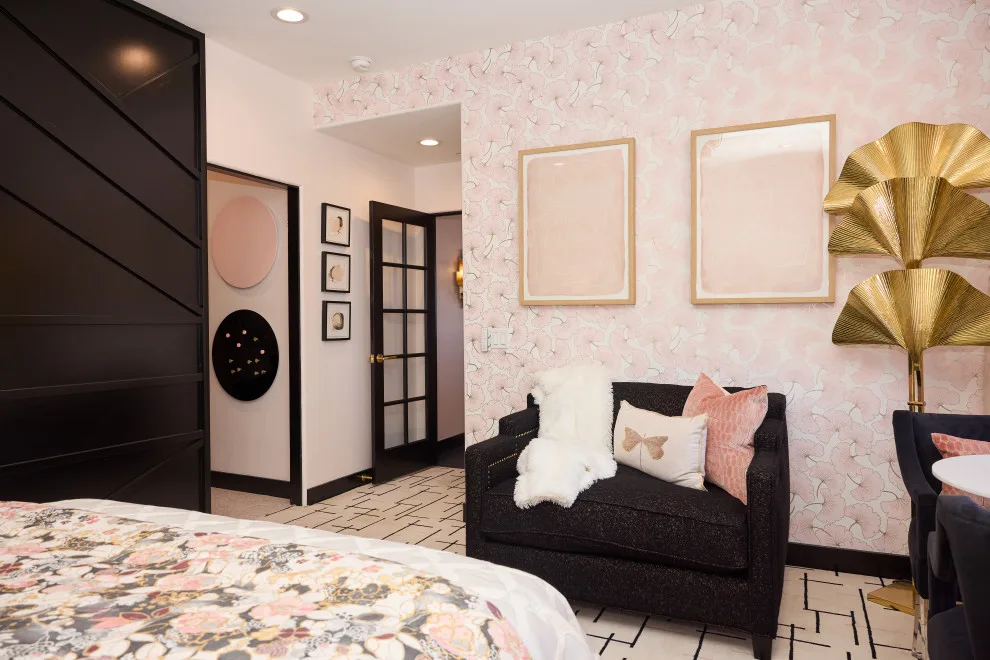 Guadalupe South Townhouse by Johnson + Fernàndez Interior Design - Photo 47