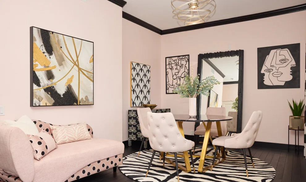Guadalupe South Townhouse by Johnson + Fernàndez Interior Design - Photo 54