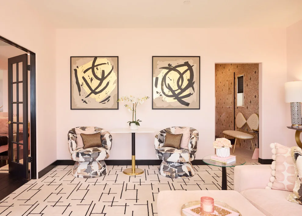 Guadalupe South Townhouse by Johnson + Fernàndez Interior Design - Photo 10